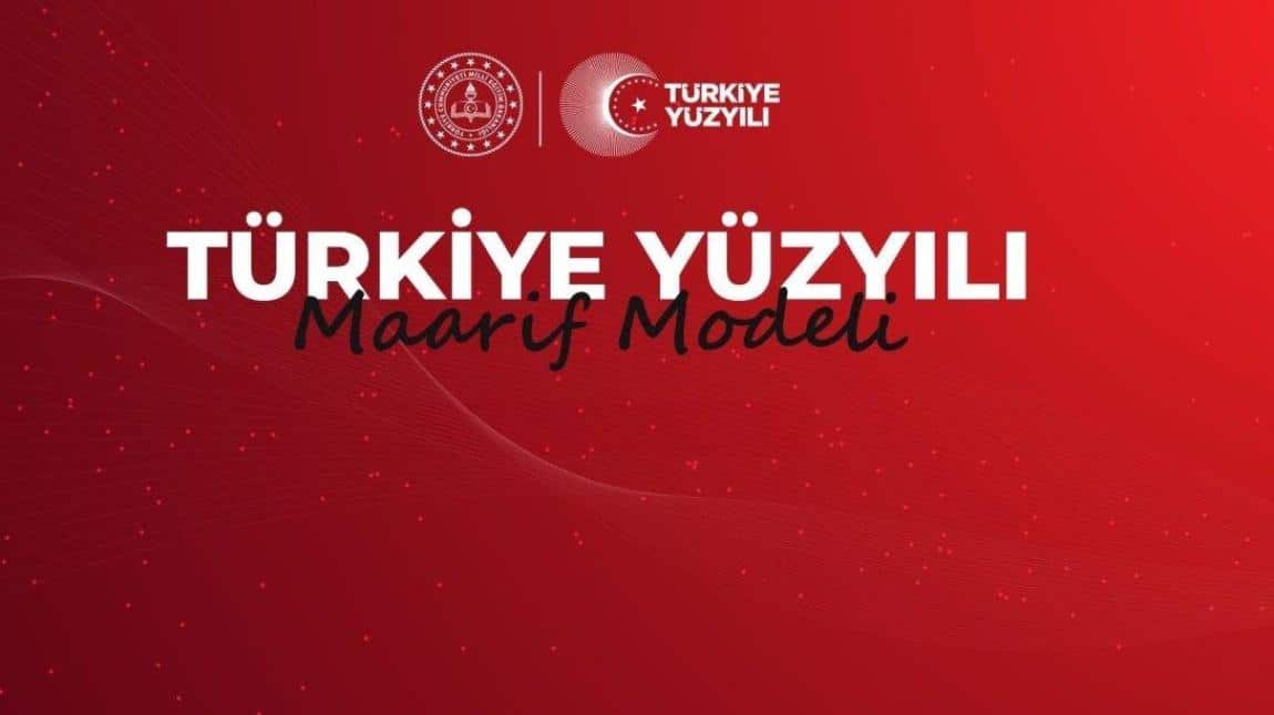    Anasayfa Haberler ''Türkiye Yüzyılı Maarif Modeli'' Müfredatla ''Beceri'' Temelli Sadeleştirilmiş ve Derinlemesine Öğrenme Yaklaşımı